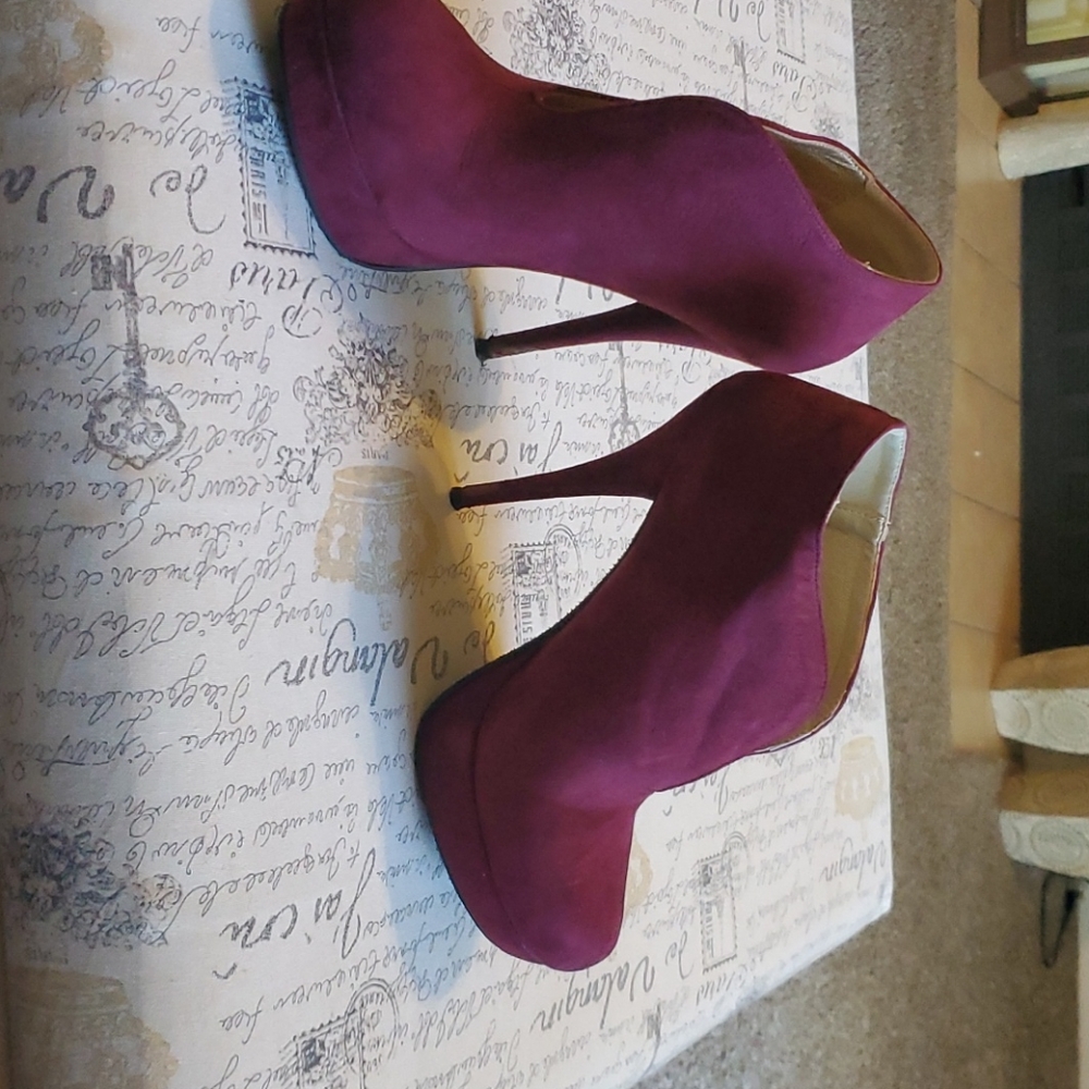 Shoes